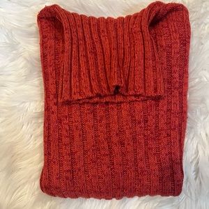Sonoma super soft knit turtleneck sweater